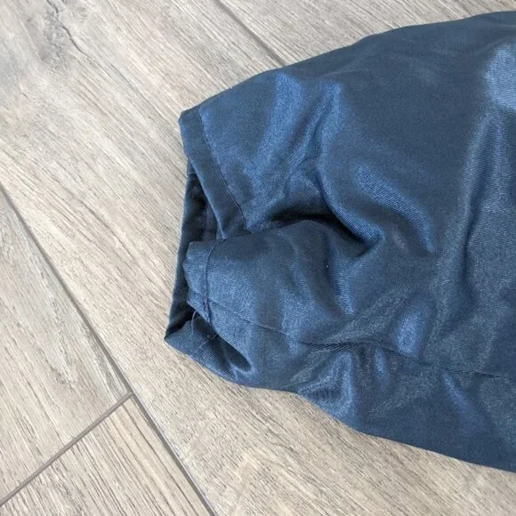 Vintage 1960s Golden Fleece Industrial Outerwear Winter Jacket Coat Parka Sz 54 - Picture 6 of 16